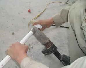 海淀漏水维修电话