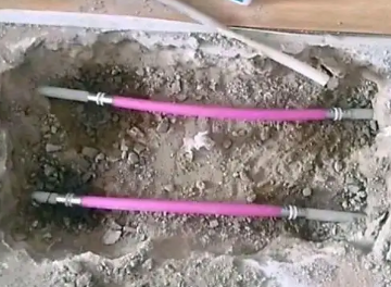 海淀卫生间测漏水多少钱