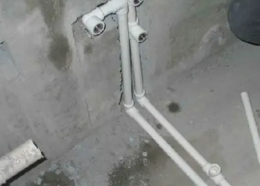 海淀查漏水多少钱