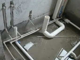 海淀水管维修多少钱