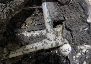 海淀漏水检测电话多少