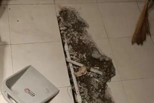 海淀卫生间漏水检测电话
